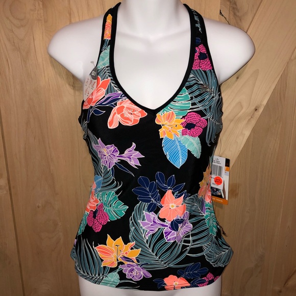 Swim Tankini - Picture 2 of 6